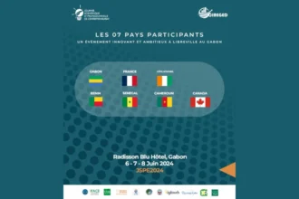 Les journées scientifiques et professionnelles sur l’entrepreneuriat à Libreville au Gabon