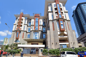 Equity Group Kenya