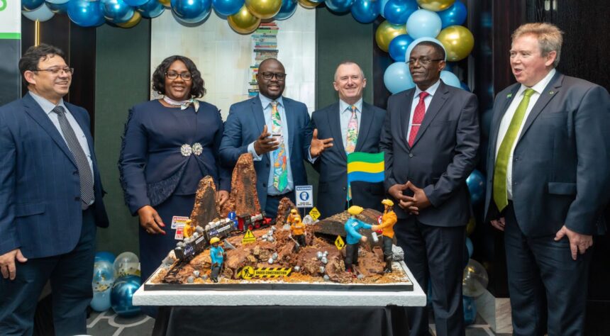 Gabon : exploitation du fer de Belinga, vers un retour aux bonnes pratiques de Fortescue Metals Group 1 fer de belinga gabon