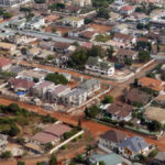 Accra Ghana