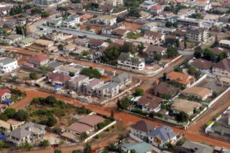 Accra Ghana