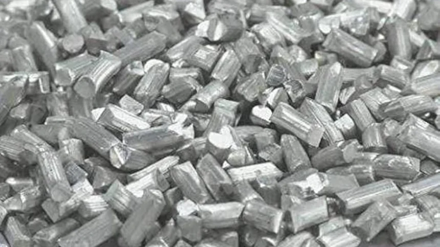 Mali : le Chinois Ganfeng Lithium va exploiter la mine de Goulamina jusqu’en 2045 1 lithium