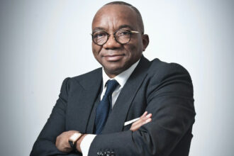 Célestin Tawamba