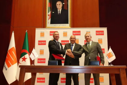 ExxonMobil va explorer des gisements pétroliers et gaziers en partenariat avec la Sonatrach en Algérie