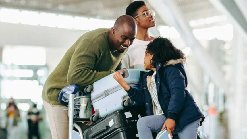visa afrique
