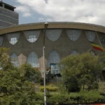 Ethiopian Commercial Bank Addis Abeba