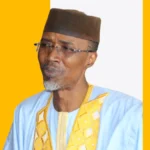 Adama Ekberg Coulibaly (Economiste en chef CEA)