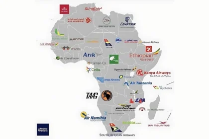 air afrique