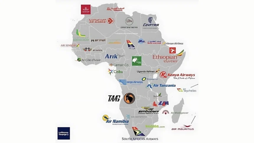 air afrique
