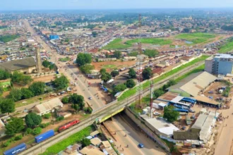 bouake