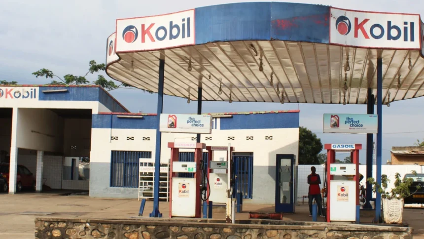 penurie carburants burundi