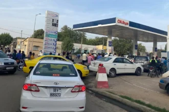 tchad carburant