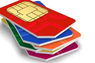 cartes sim nigeria