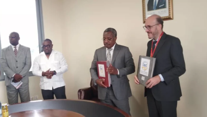 Cameroun : des banques retiennent encore les fonds dévolus à la Caisse des dépôts et consignations, malgré la date butoir du 31 mai 2024 1 cdec
