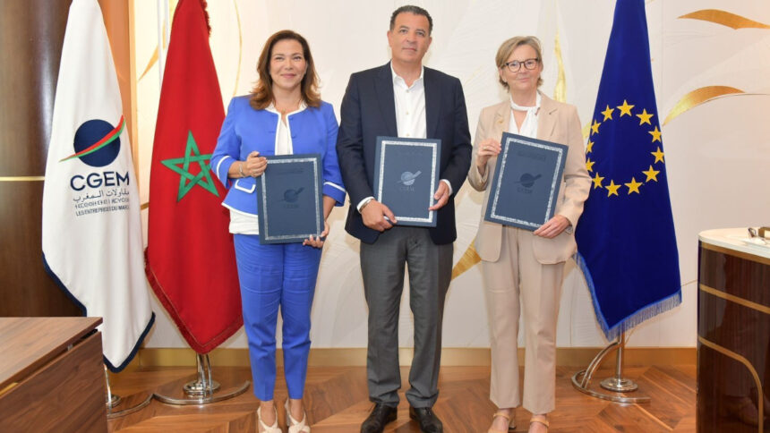 Maroc : les industries créatives et culturelles reçoivent un financement de 6,61 millions de dollar US 1 cgem