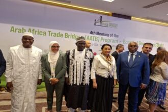 commerce intra-africain