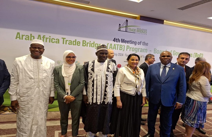 commerce intra-africain