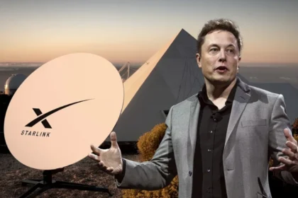 elon musk starlink afrique