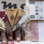 franc congolais dollar