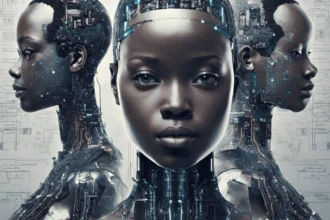 intelligence artificielle afrique