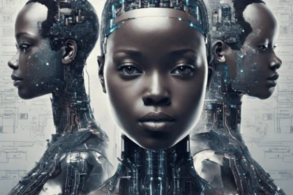 intelligence artificielle afrique