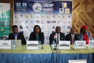 Afrique centrale : L’urgence d’une politique commune de protection du cyberespace, à l’ère de l’Intelligence artificielle