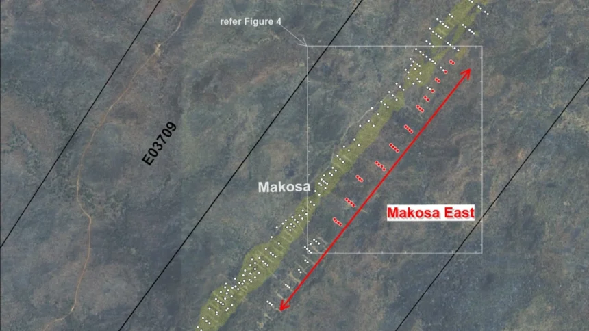 Sénégal : le gisement de Makosa enregistre 1,78 million d'onces d’or 1 gisement makosa senegal, thor exploration