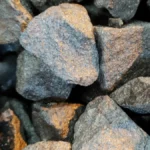 Le prix du manganèse atteint son plus haut niveau en quatre ans 8,30 dollars USD par tonne métrique