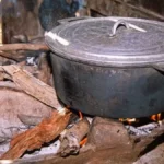 cuisson propre afrique