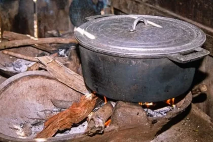 cuisson propre afrique