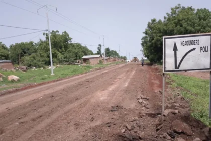 ngaoundere-garoua