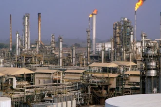 petrole niger