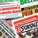 presse ivoirienne