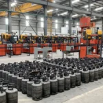 progaz prometal groupe cameroun