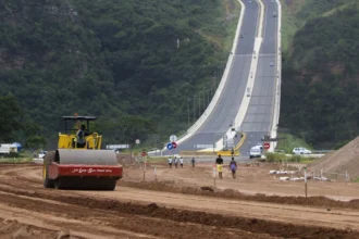 routes nigeria
