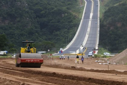 routes nigeria