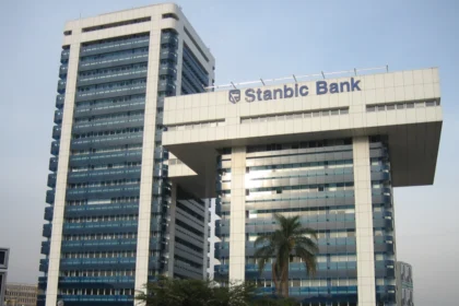 Ghana : Stanbic Bank mobilise 1,1 milliard de dollars US pour booster le secteur des mines, des métaux et de l'énergie sur 5 ans