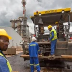 tenke fungurume mining tfm rd congo