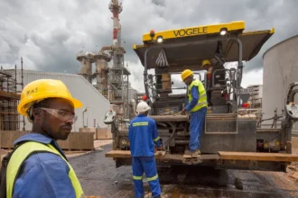 tenke fungurume mining tfm rd congo