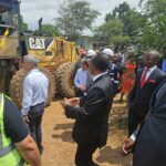 Cameroun : 39,5 millions de dollars US (23,9 milliards de FCFA) de reliquats de projets permettent d’agrandir la pénétrante Nord de la ville de Yaoundé