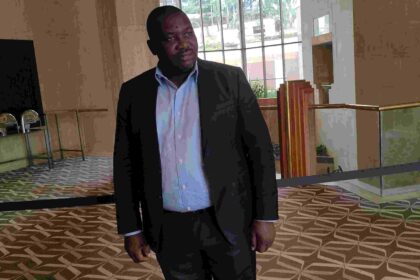 Parfait Siki : « les enjeux de l’économie numérique des médias