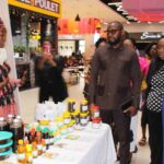 Centre commercial Playce Yaoundé : le Made In Cameroon en vedette