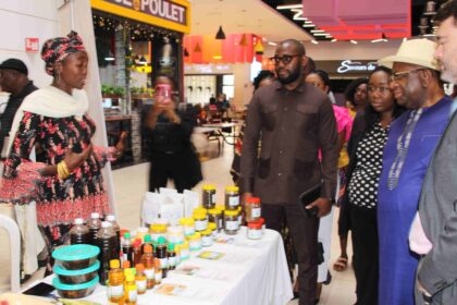 Centre commercial Playce Yaoundé : le Made In Cameroon en vedette
