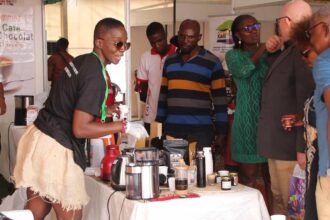La Côte d'Ivoire et le Togo exposent leur savoir au festival international cacao & café au Cameroun