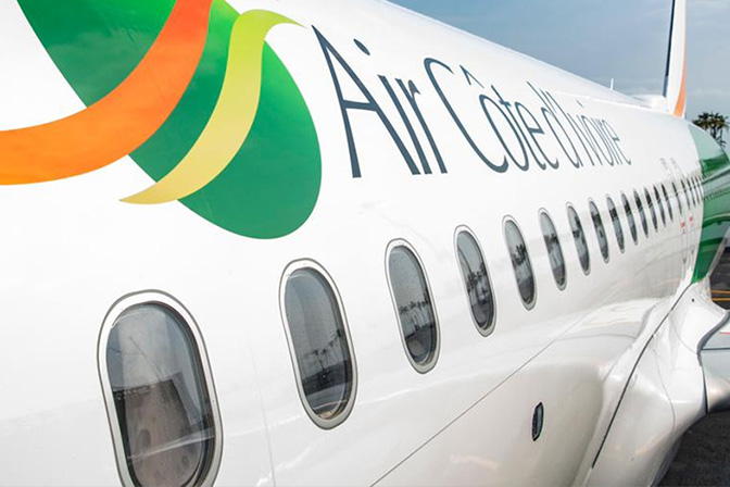 Le choix de Air Côte d’Ivoire de solliciter une levée de fonds de 170 millions de dollars US est-il opportun ? 1 Le choix de Air Côte d’Ivoire de solliciter une levée de fonds de 170 millions de dollars US est-il opportun ?