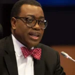 Akinwumi Adesina : l'ambition du leg d'une Agence de notation africaine, après huit ans au service de la BAD  
