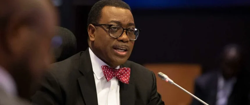 Akinwumi Adesina : l'ambition du leg d'une Agence de notation africaine, après huit ans au service de la BAD 1 Akinwumi Adesina : l'ambition du leg d'une Agence de notation africaine, après huit ans au service de la BAD