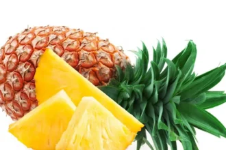 ananas afrique