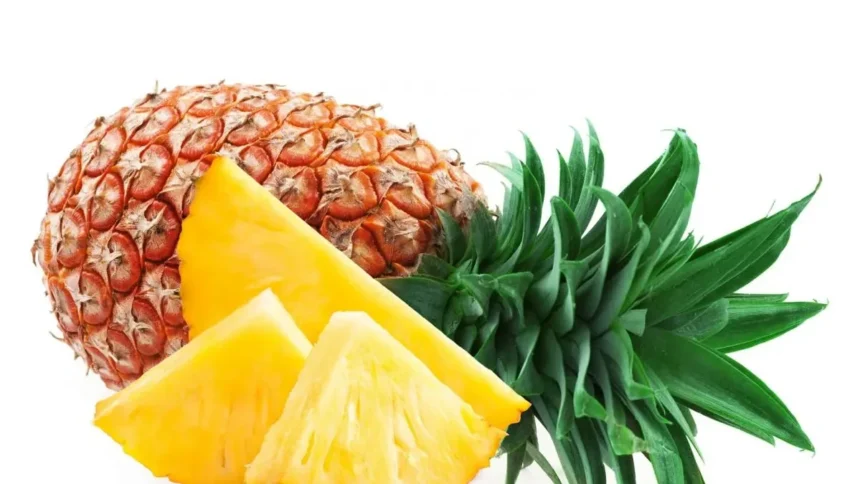ananas afrique
