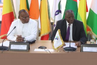 Budget-programme : pour une meilleure gouvernance, la Cémac s’inspire du modèle de l’Uemoa